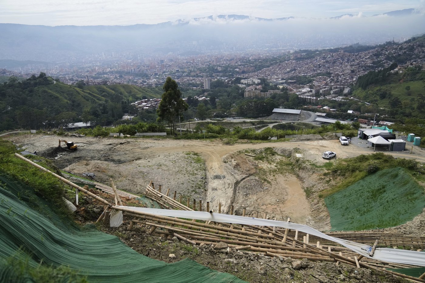 They dug for decades for Colombia’s disappeared and now they are a national symbol | iNFOnews.ca They dug for decades for Colombia’s disappeared and now they are a national symbol | iNFOnews.ca