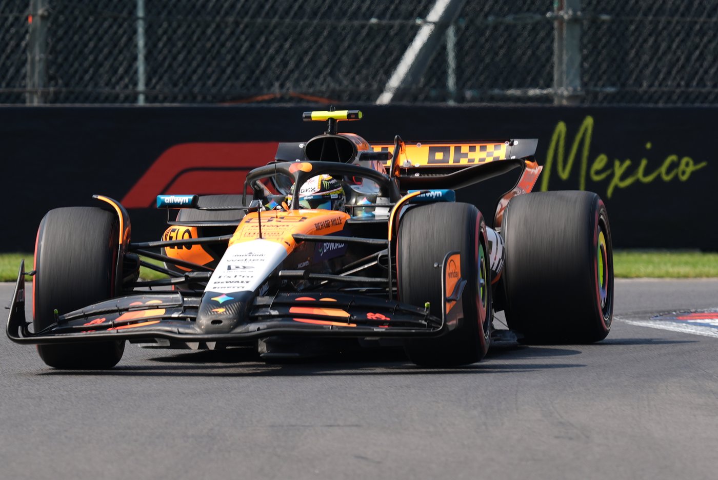 Max Verstappen hoping Mexico's high altitude will boost his F1 title chase | iNFOnews.ca Max Verstappen hoping Mexico's high altitude will boost his F1 title chase | iNFOnews.ca