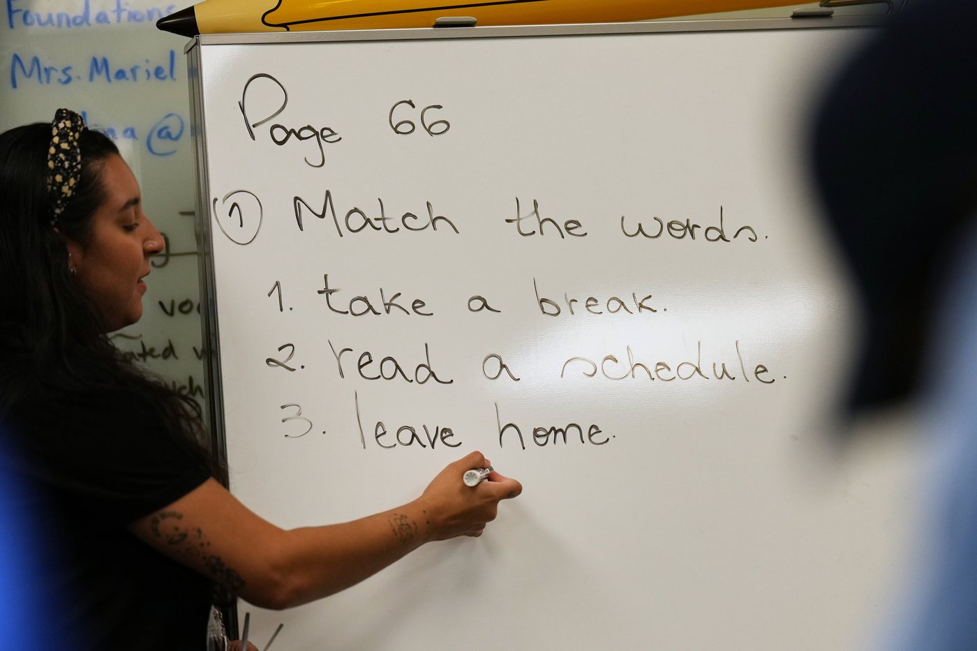 PHOTO ESSAY: An influx of immigrants boosted Orlando's economy but many now fear detention | iNFOnews.ca