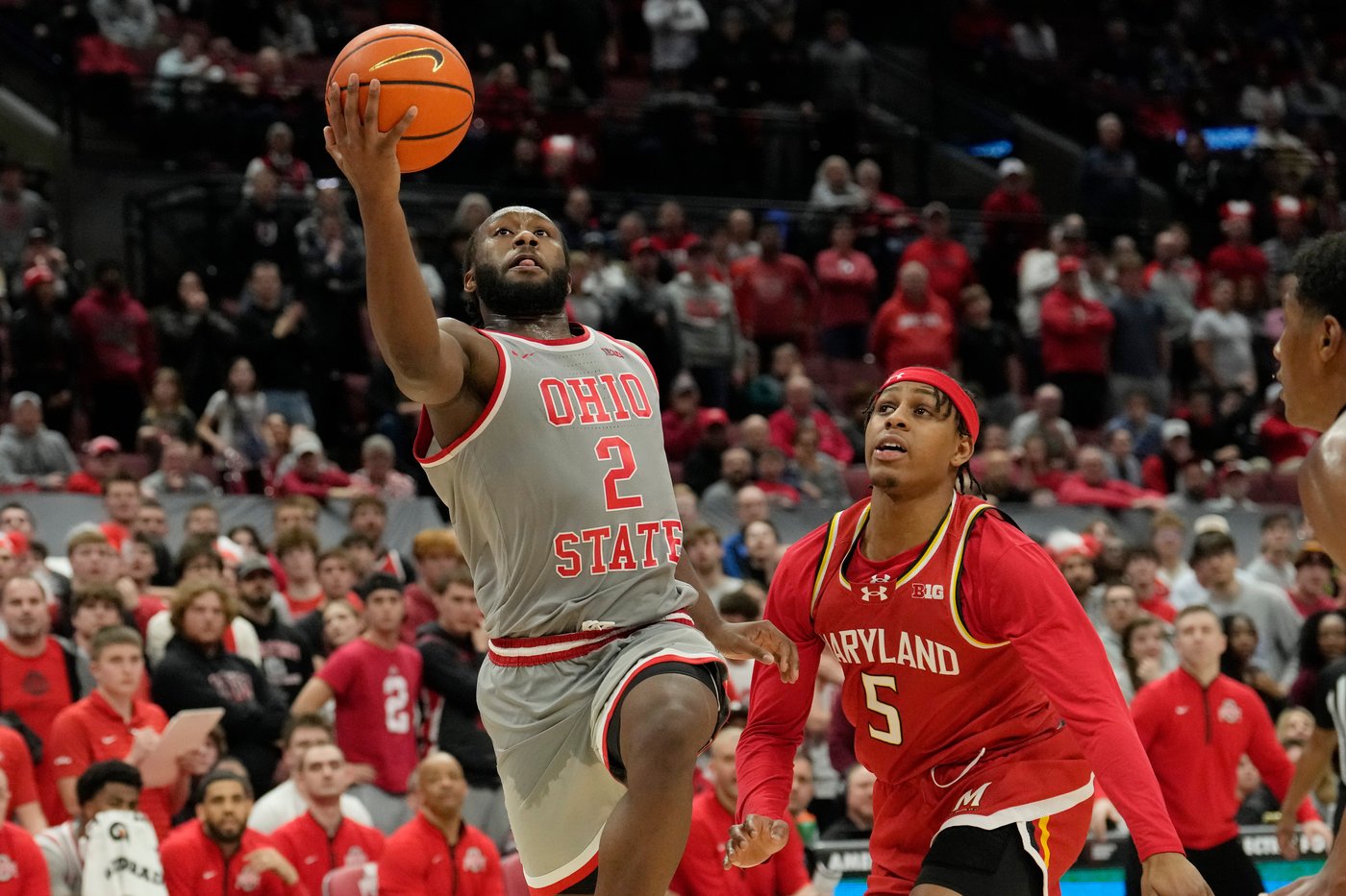 These teams that failed to make the 2025 NCAA Tournament could be dangerous this season | iNFOnews.ca These teams that failed to make the 2025 NCAA Tournament could be dangerous this season | iNFOnews.ca