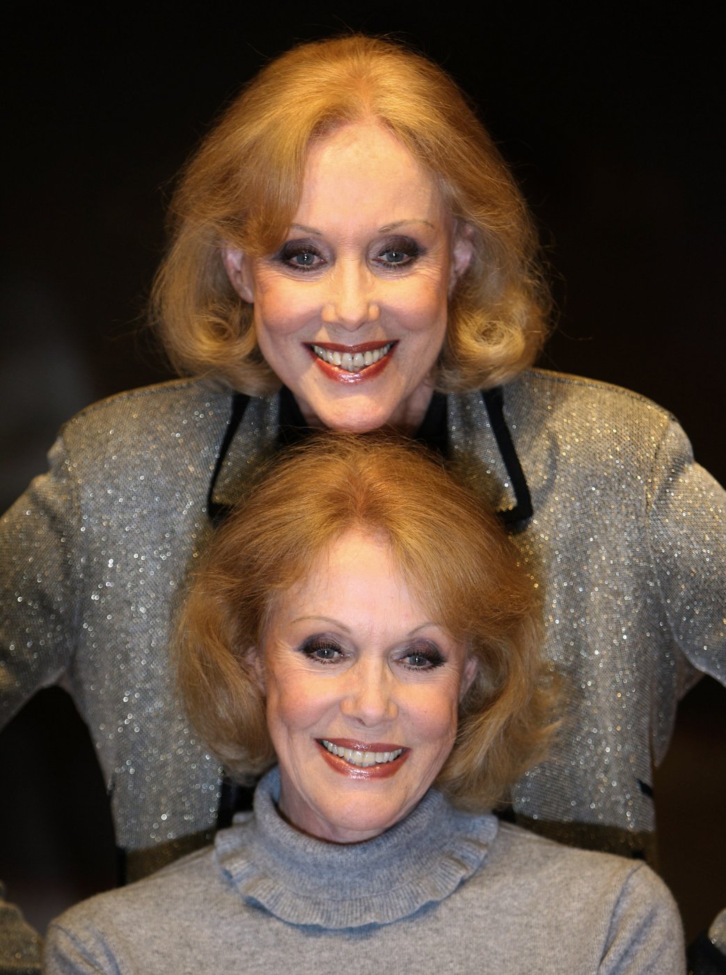 Germany's Kessler twins, who became dance stars in the 50s and 60s, die at 89 | iNFOnews.ca