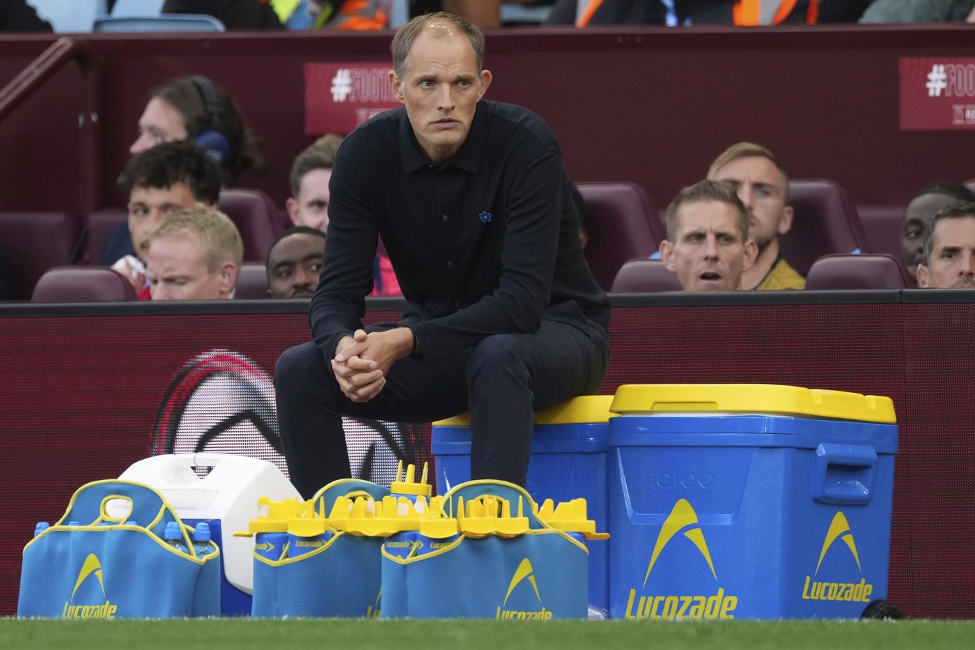 'The long throw-in is back': Tuchel ready for England to use old-fashioned tactics for World Cup bid | iNFOnews.ca 'The long throw-in is back': Tuchel ready for England to use old-fashioned tactics for World Cup bid | iNFOnews.ca