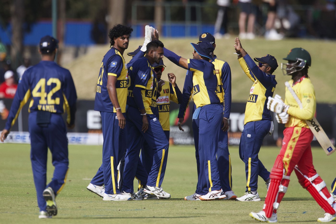 What to know: Asia Cup T20 puts continental cricket heavyweights in focus | iNFOnews.ca