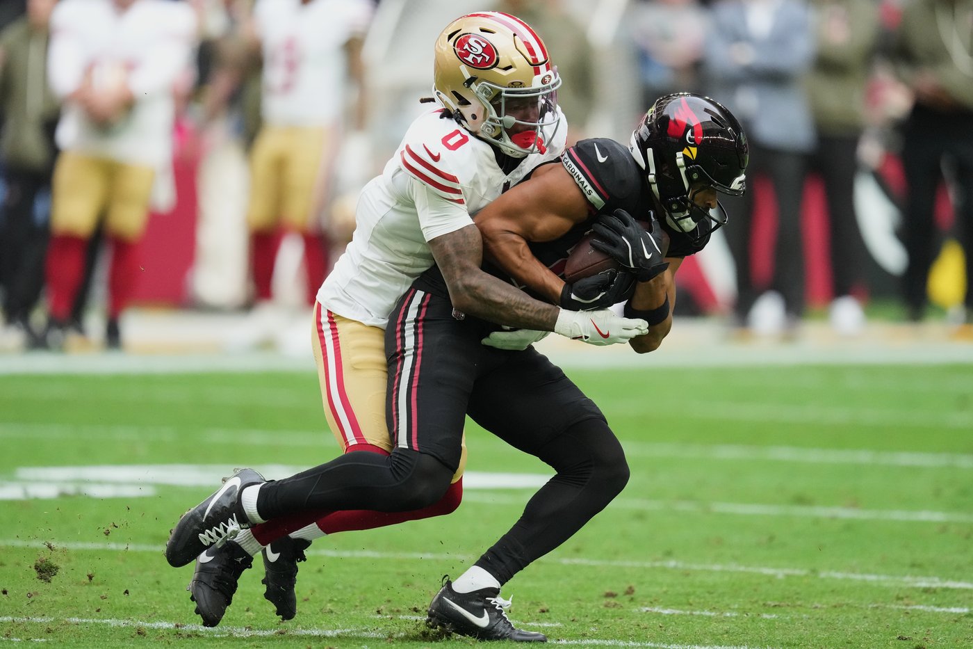 Veteran QB Jacoby Brissett playing well for Cardinals as they prepare to host surging Jaguars | iNFOnews.ca Veteran QB Jacoby Brissett playing well for Cardinals as they prepare to host surging Jaguars | iNFOnews.ca