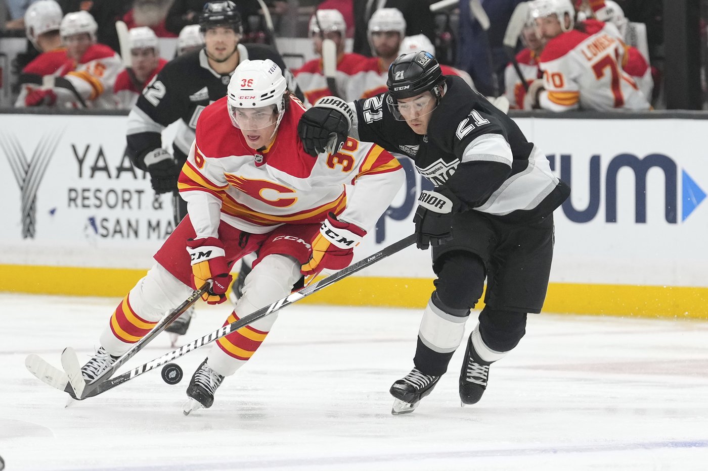 Senators come together early with sights set on improving on last season's showing | iNFOnews.ca Senators come together early with sights set on improving on last season's showing | iNFOnews.ca