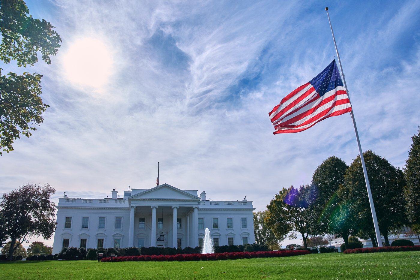 Joe Biden to attend Dick Cheney's funeral, as Donald Trump continues to remain silent on his death | iNFOnews.ca