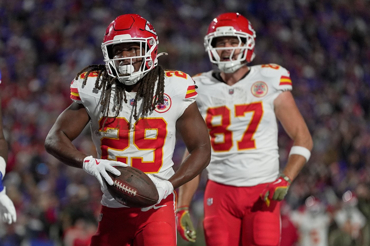 Allen has 3 TDs and Bills use sturdy defense to top Mahomes and Chiefs 28-21 | iNFOnews.ca Allen has 3 TDs and Bills use sturdy defense to top Mahomes and Chiefs 28-21 | iNFOnews.ca