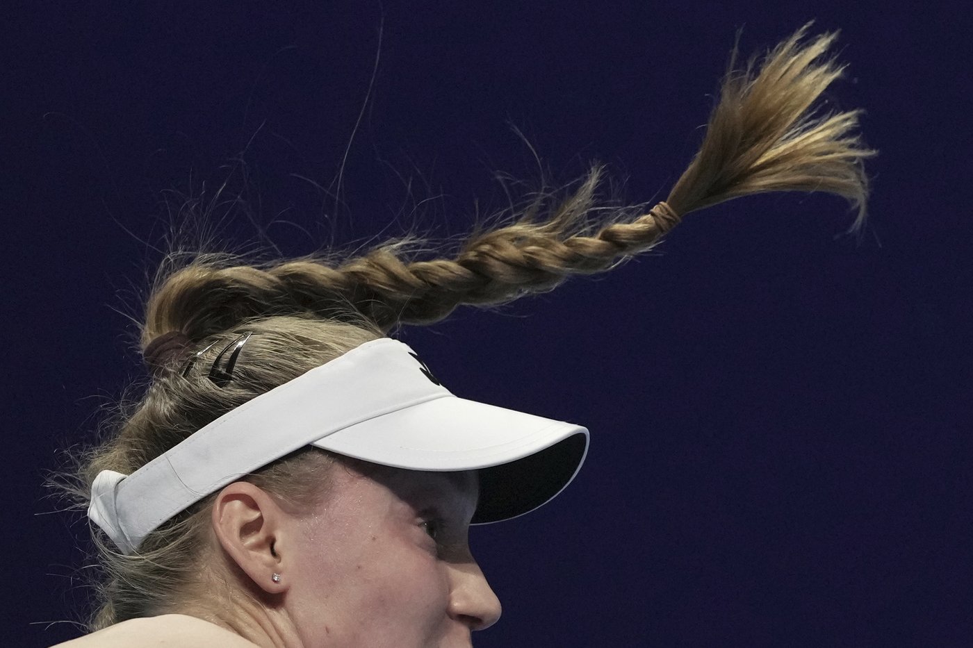 US and Britain set up Billie Jean King Cup semifinal | iNFOnews.ca