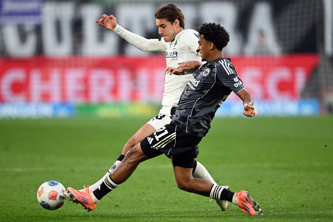 US-eligible Nathaniel Brown gets first call-up by Germany for World Cup qualifiers | iNFOnews.ca