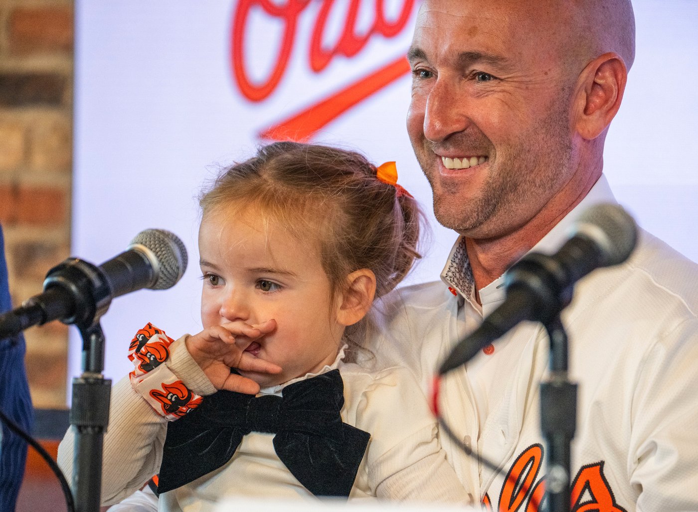 Albernaz takes over as Orioles manager with an eye on a 2026 rebound in Baltimore | iNFOnews.ca Albernaz takes over as Orioles manager with an eye on a 2026 rebound in Baltimore | iNFOnews.ca