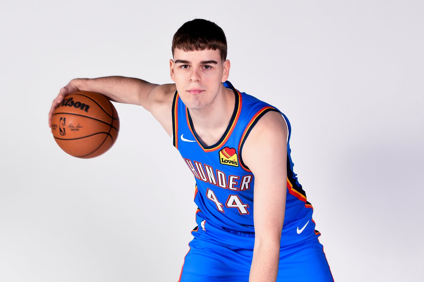 Thunder rookie Nikola Topic to miss at least four weeks after testicular procedure | iNFOnews.ca