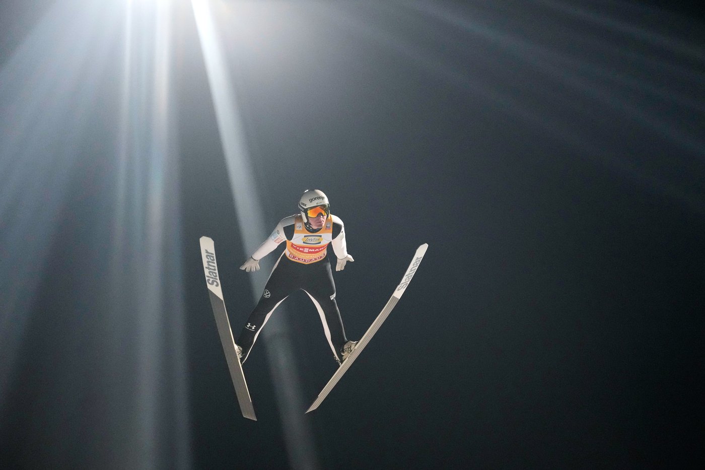 The top photos of the day by AP's photojournalists | iNFOnews.ca