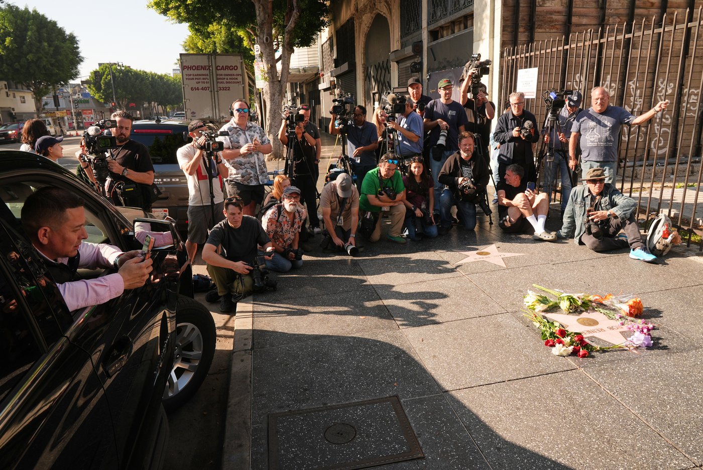 Rob and Michele Reiner's son appears in court on murder charges while siblings speak of their loss | iNFOnews.ca Rob and Michele Reiner's son appears in court on murder charges while siblings speak of their loss | iNFOnews.ca