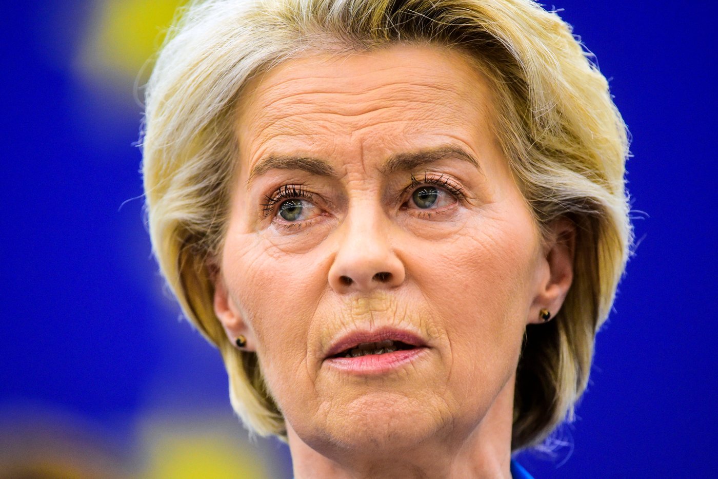 EU chief von der Leyen faces more confidence votes this week. She's almost certain to win again | iNFOnews.ca