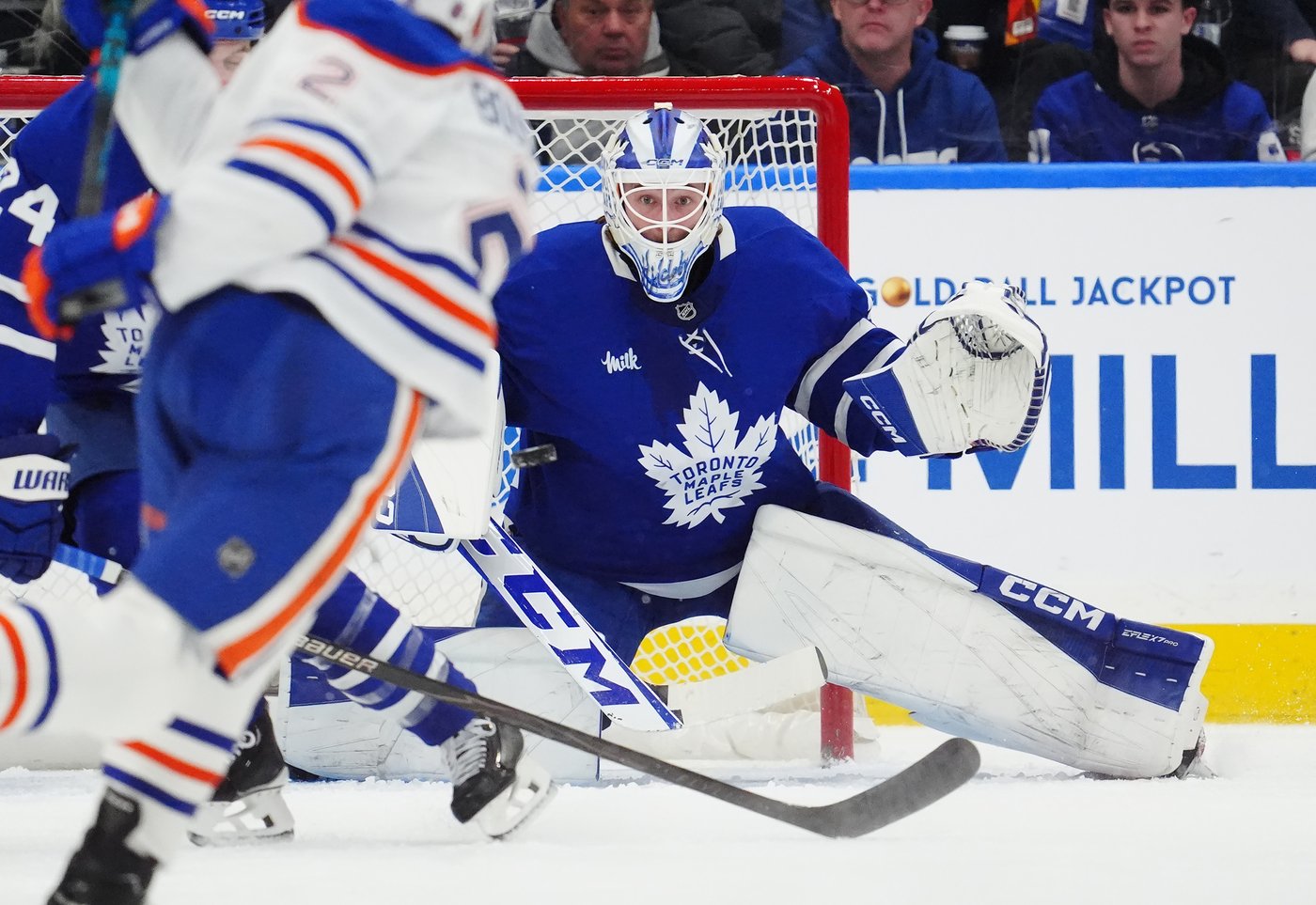 Photo Gallery: The week in sports photos | iNFOnews.ca