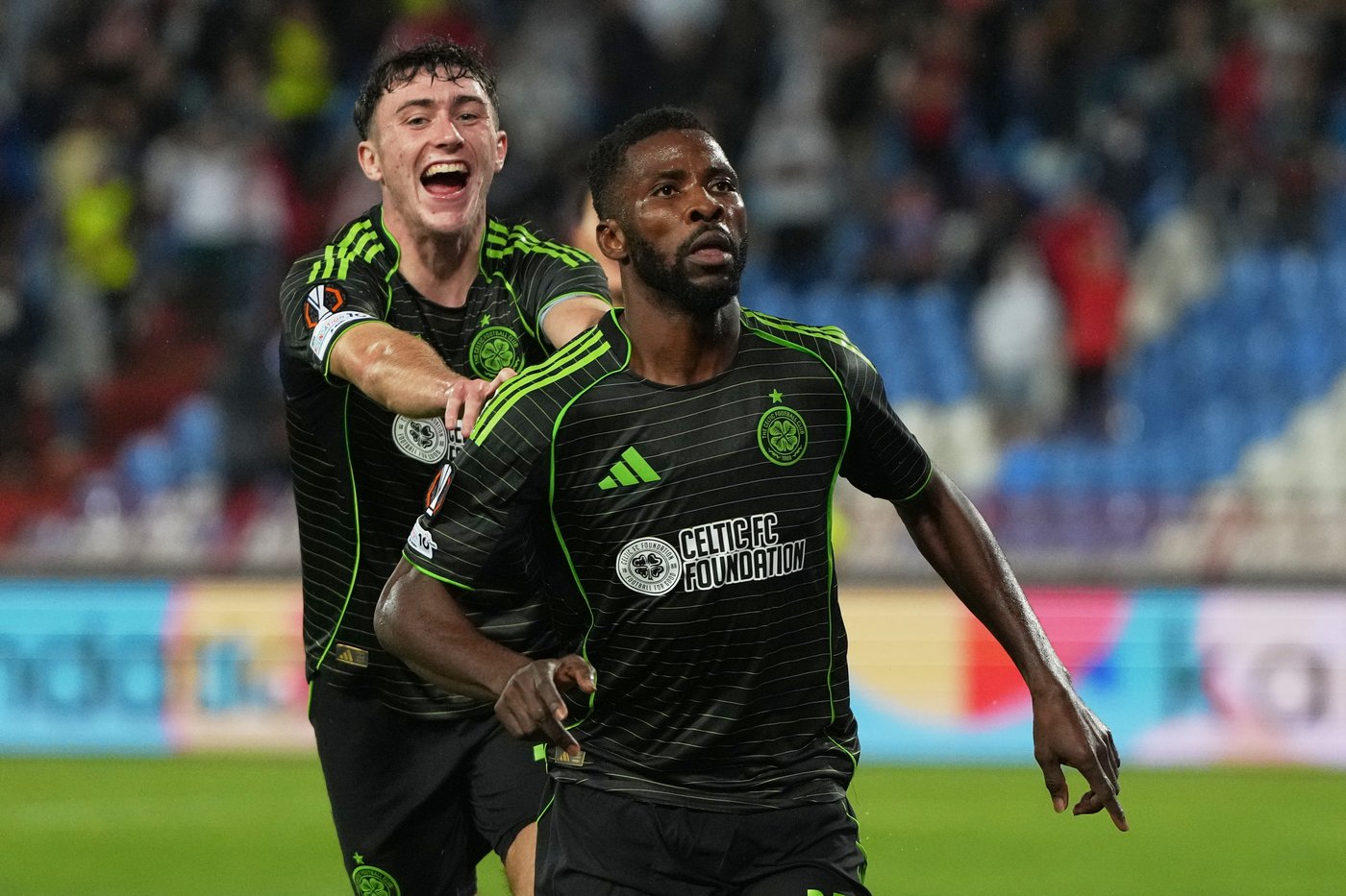 Antony's late equalizer for Real Betis denies Nottingham Forest a win in Europa League | iNFOnews.ca