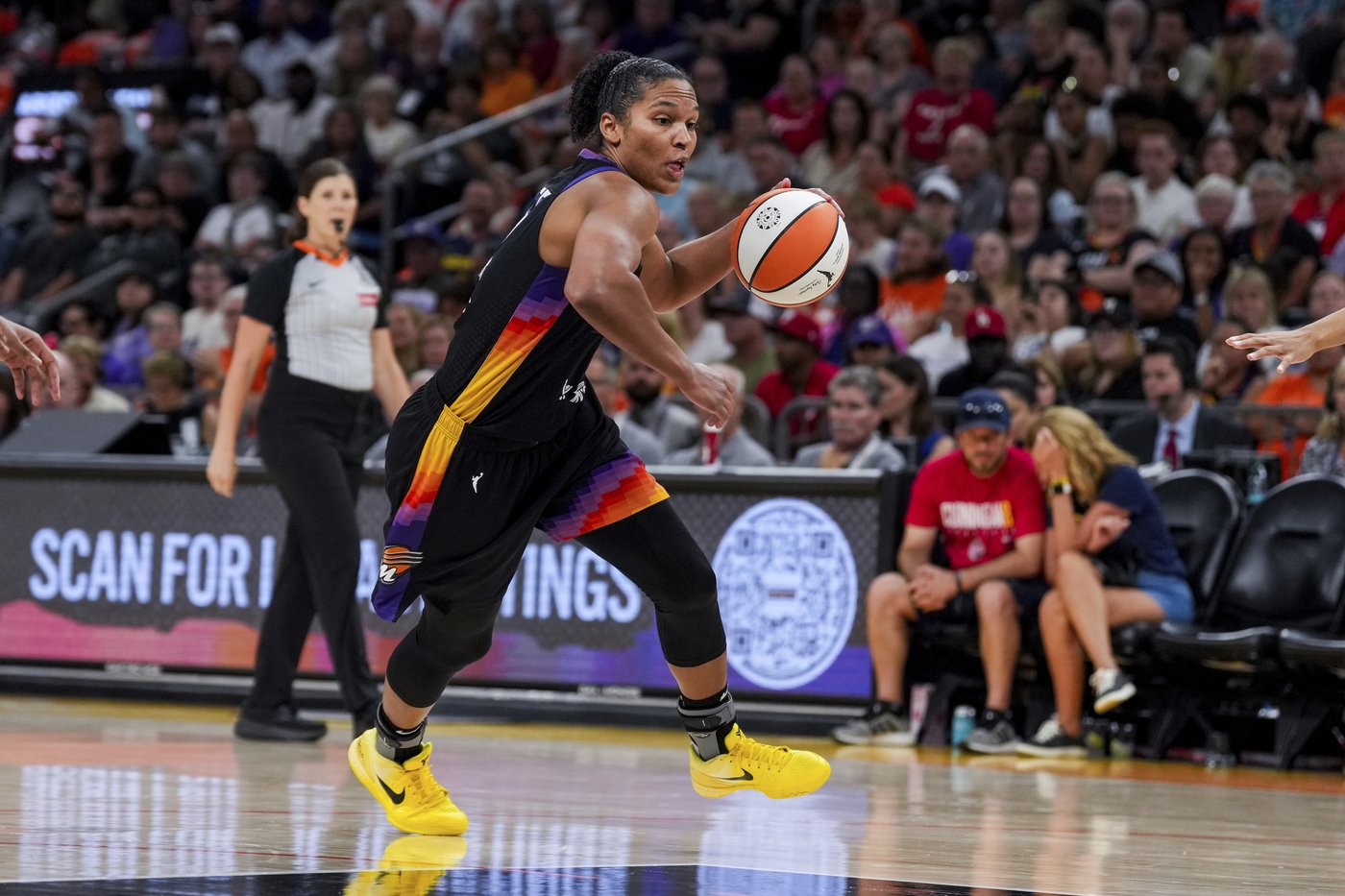 Alyssa Thomas regains single-season assist record a year after losing it to Caitlin Clark | iNFOnews.ca Alyssa Thomas regains single-season assist record a year after losing it to Caitlin Clark | iNFOnews.ca