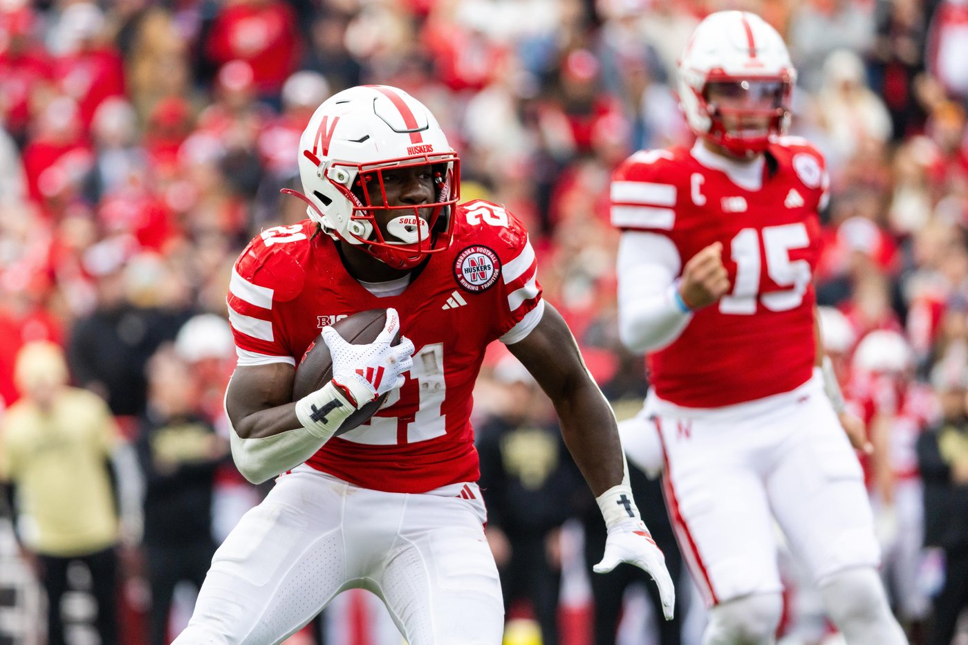 Big Ten schedule has No. 23 USC visiting Nebraska while No. 1 Ohio State hosts slumping Penn State | iNFOnews.ca Big Ten schedule has No. 23 USC visiting Nebraska while No. 1 Ohio State hosts slumping Penn State | iNFOnews.ca