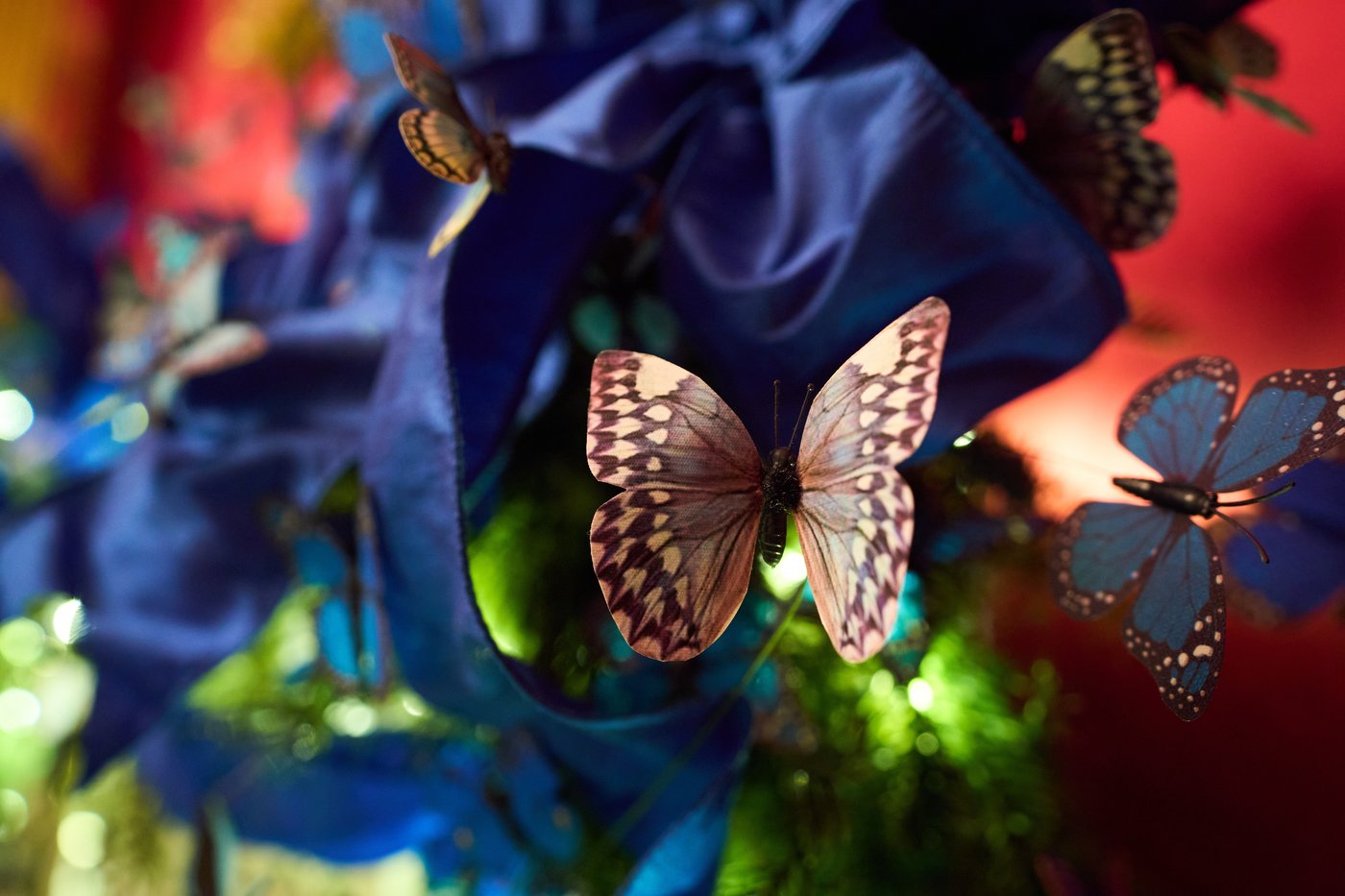 Melania Trump reveals White House holiday decorations and her theme, 'Home Is Where the Heart Is' | iNFOnews.ca