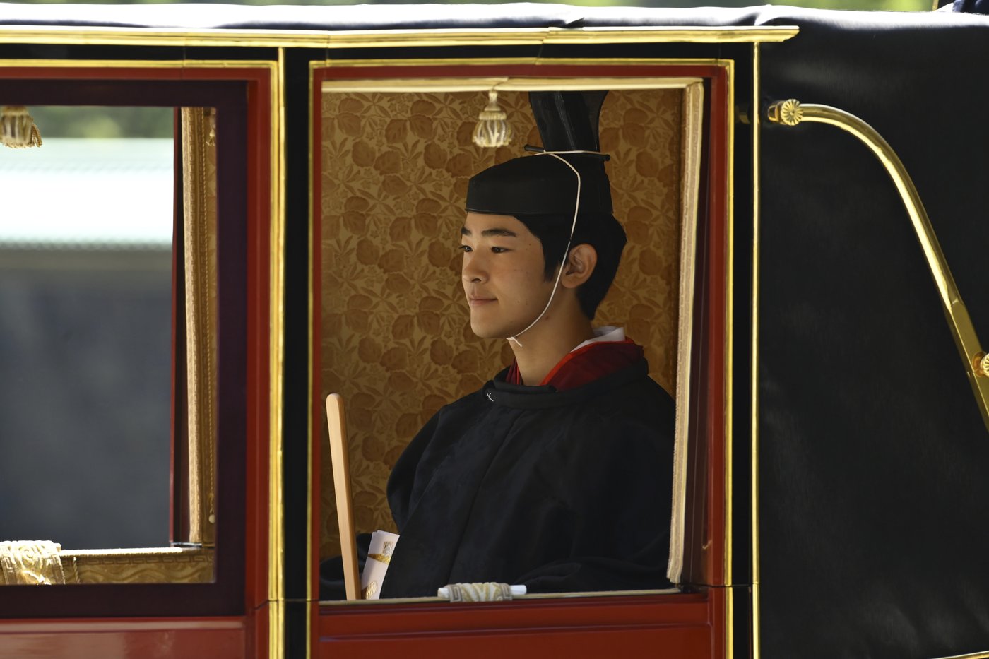Japan's Prince Hisahito is the first male royal to reach adulthood in 40 years. He may be the last | iNFOnews.ca Japan's Prince Hisahito is the first male royal to reach adulthood in 40 years. He may be the last | iNFOnews.ca