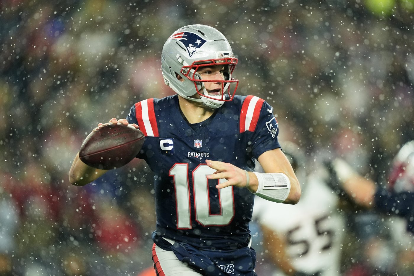 Denver backup QB and ex-Patriot Jarrett Stidham is all that's keeping New England from Super Bowl | iNFOnews.ca