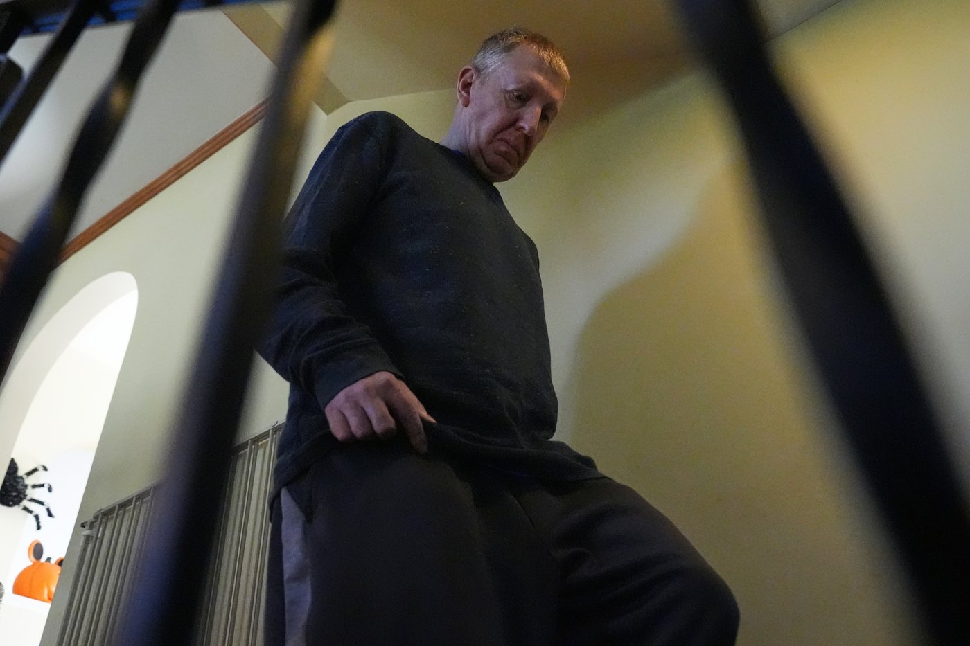 Patients go without needed treatment after the government shutdown disrupts a telehealth program | iNFOnews.ca Patients go without needed treatment after the government shutdown disrupts a telehealth program | iNFOnews.ca