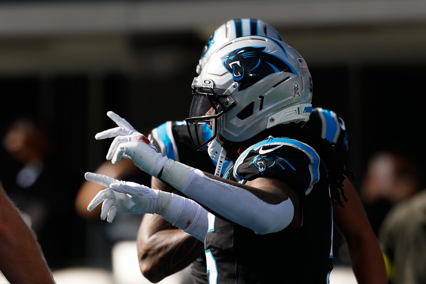 QBs Young and Penix are in spotlight as Panthers and Falcons look for more help from passing game | iNFOnews.ca