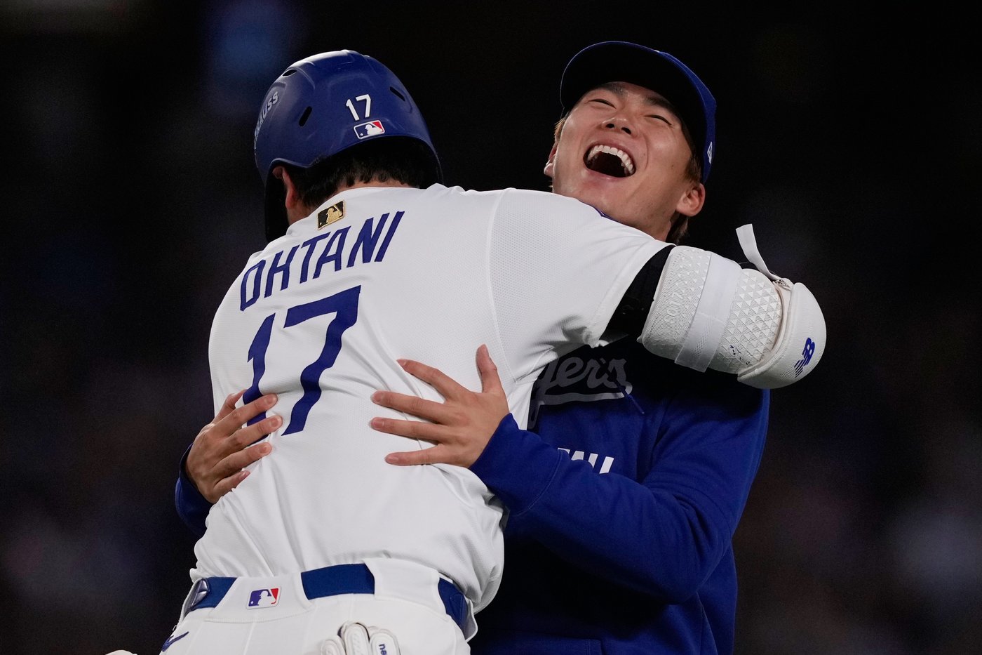 What to watch during MLB's best-of-7 League Championship Series | iNFOnews.ca