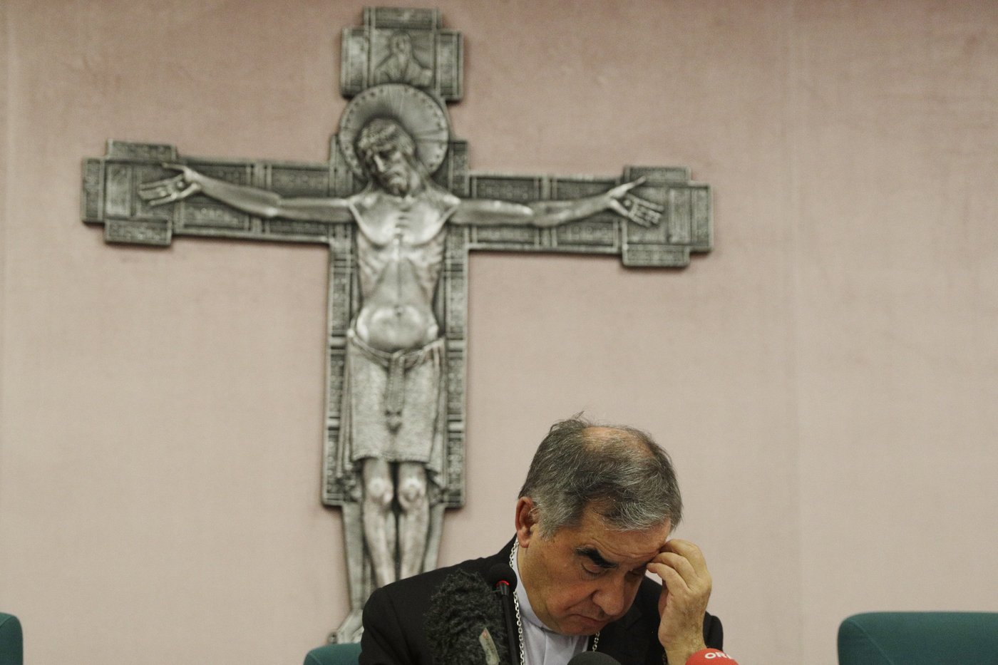After explosive revelations, Vatican trial heads to appeals phase | iNFOnews.ca After explosive revelations, Vatican trial heads to appeals phase | iNFOnews.ca