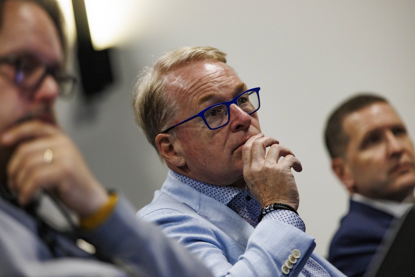 Pelley: MLSE explored all options before having Argos play 3 home games abroad in '26 | iNFOnews.ca
