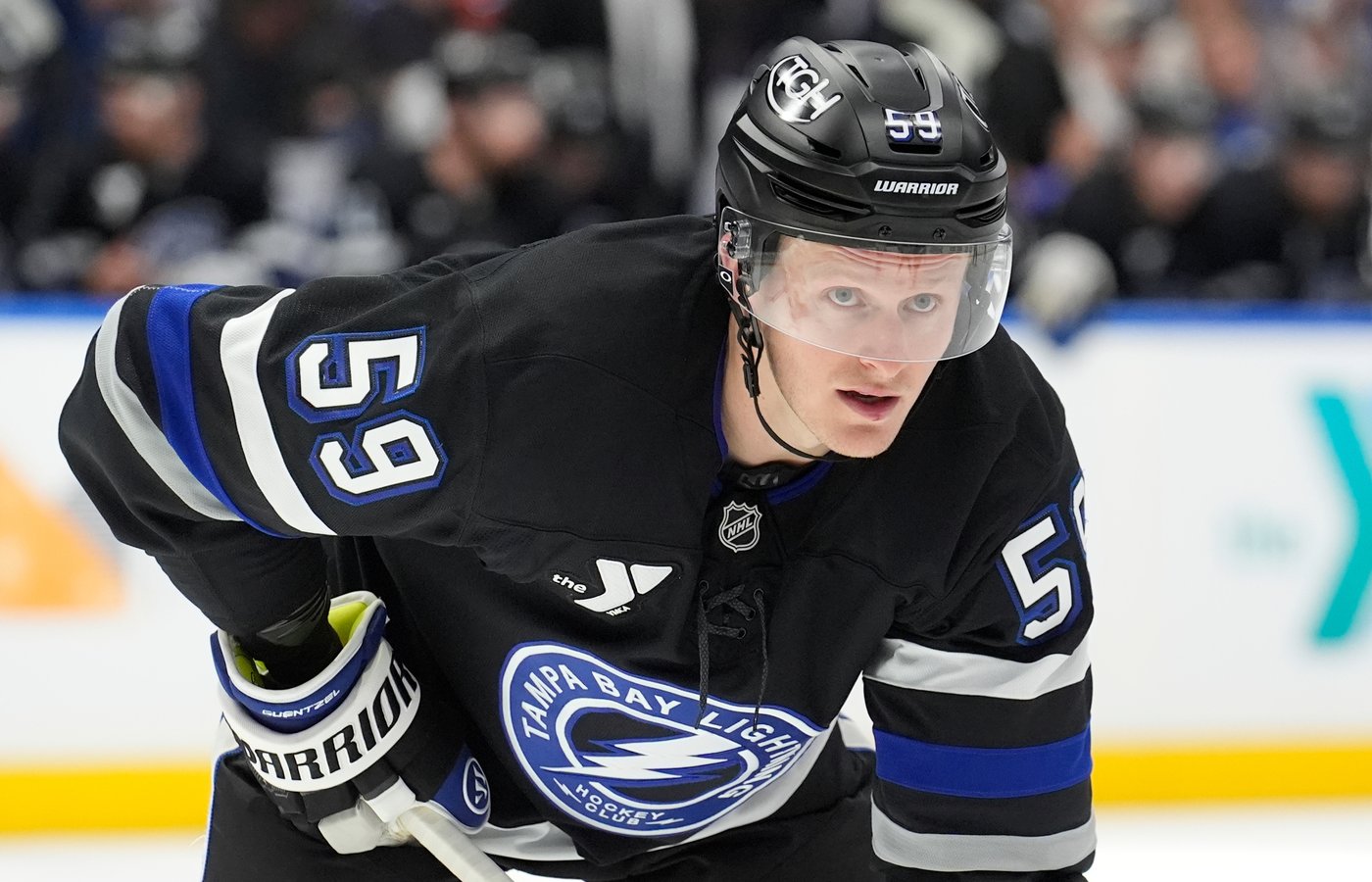 Talented Tampa Bay Lightning are aiming for playoff success and another run at the Stanley Cup | iNFOnews.ca Talented Tampa Bay Lightning are aiming for playoff success and another run at the Stanley Cup | iNFOnews.ca