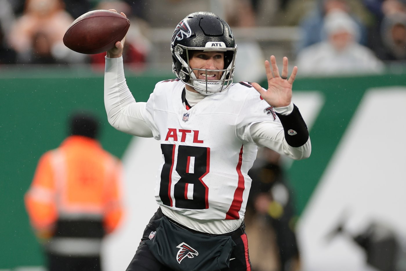 Darnold and Seahawks are looking to continue strong season against Cousins and struggling Falcons | iNFOnews.ca