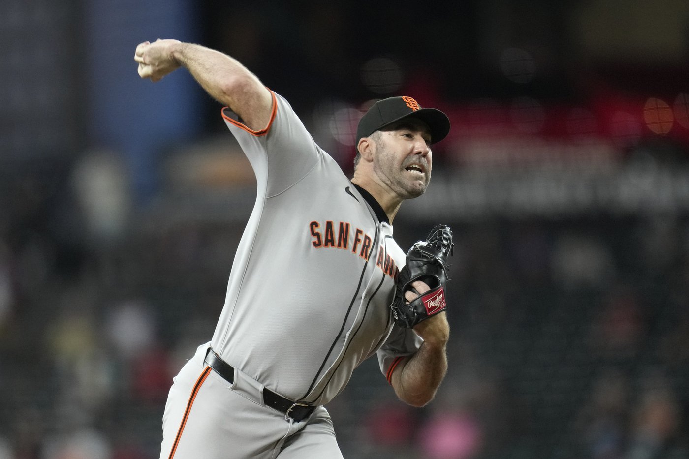 Diamondbacks waste 9 innings of 1-hit ball by Brandon Pfaadt, lose 5-1 in 11 innings to Giants | iNFOnews.ca