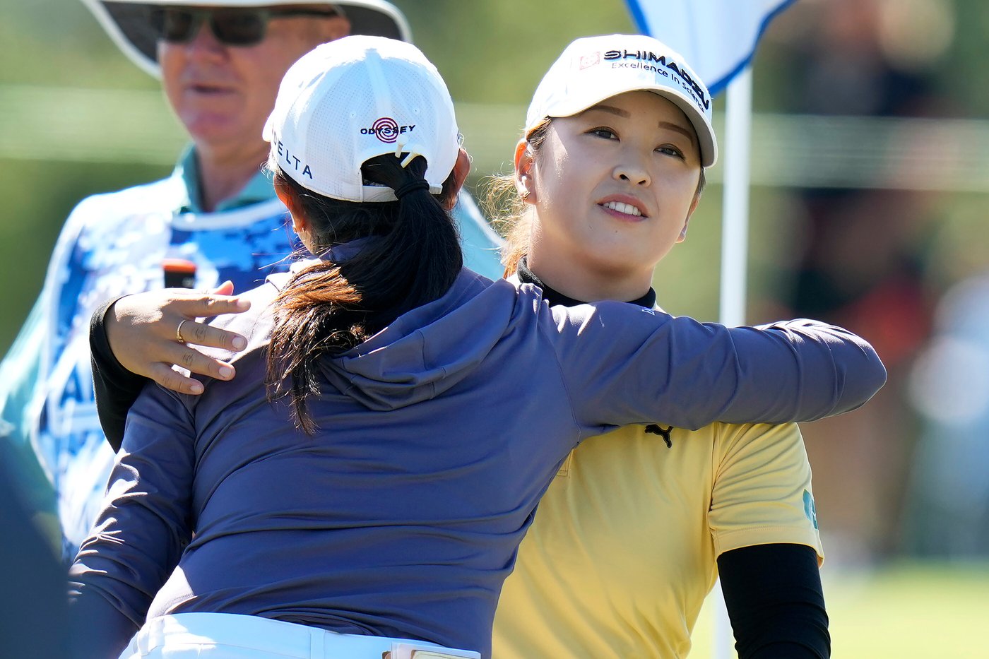 LPGA has a depth of talent. What it could use is a star | iNFOnews.ca