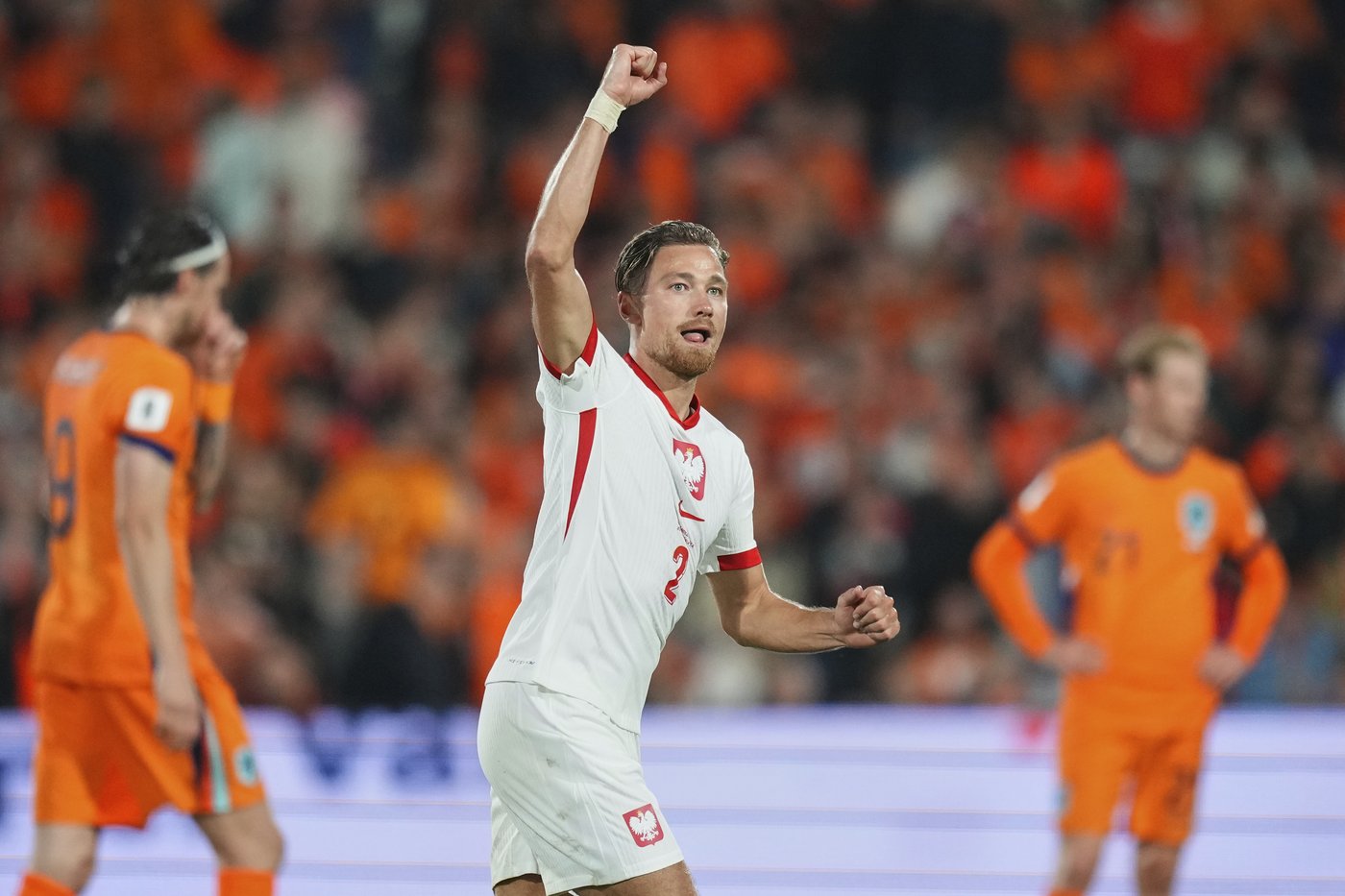 Germany stunned by Slovakia in historic World Cup qualifying loss. Spain and Belgium win | iNFOnews.ca Germany stunned by Slovakia in historic World Cup qualifying loss. Spain and Belgium win | iNFOnews.ca