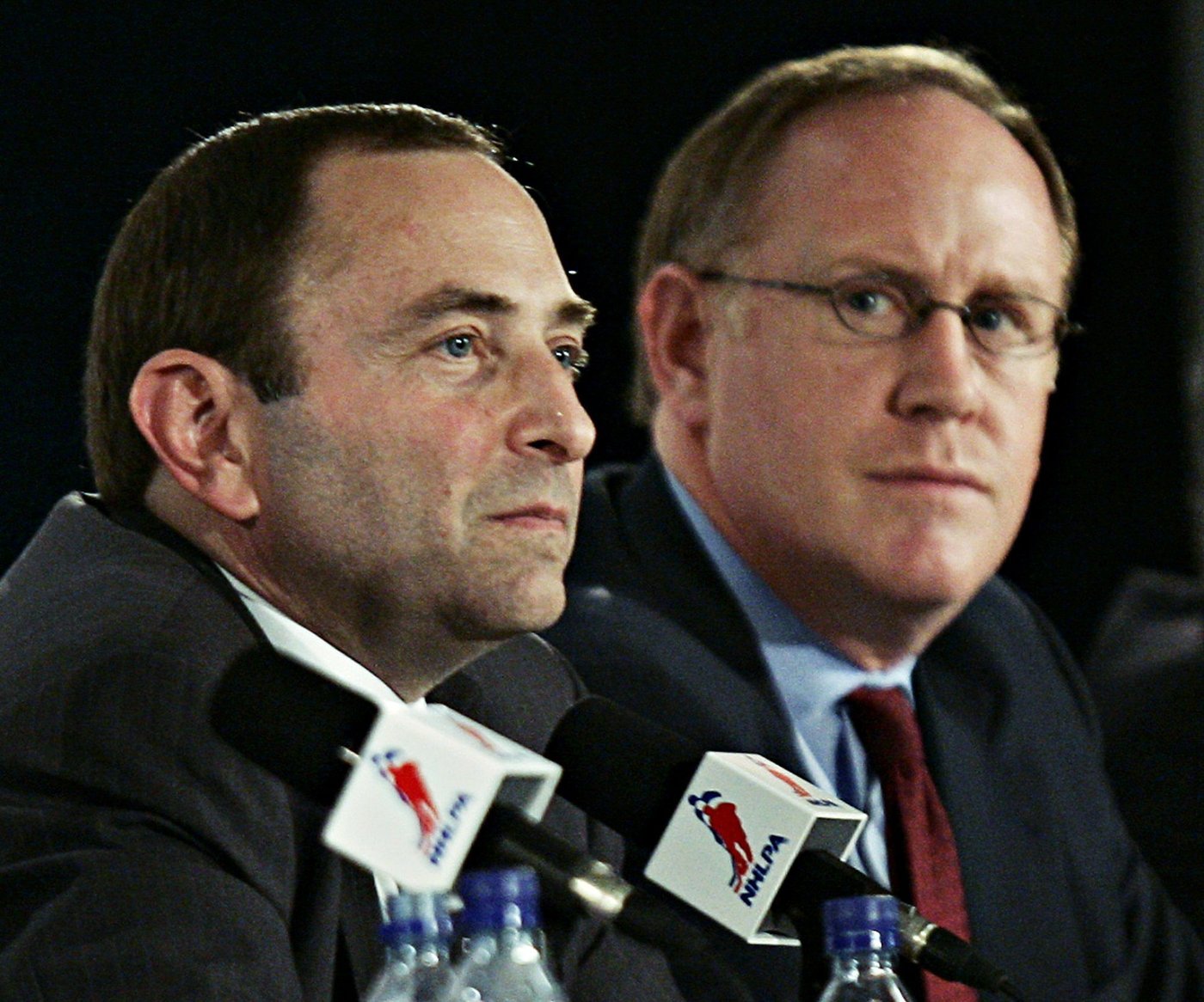 Former NHLPA head Goodenow, who led players through two long lockouts, dead at 72 | iNFOnews.ca Former NHLPA head Goodenow, who led players through two long lockouts, dead at 72 | iNFOnews.ca