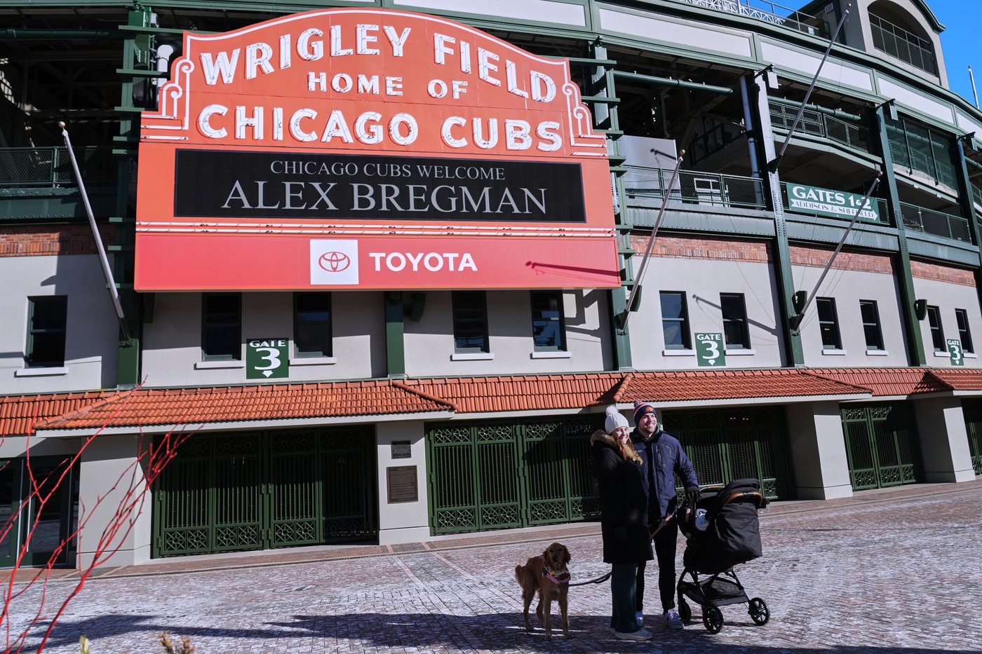 Alex Bregman looking to win a World Series with the Chicago Cubs | iNFOnews.ca