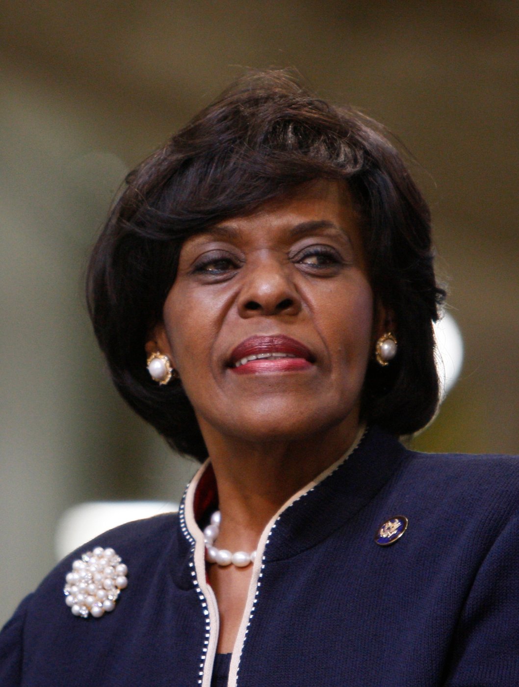Congresswoman Carolyn Cheeks Kilpatrick, a tireless advocate for Detroit, dies at age 80 | iNFOnews.ca