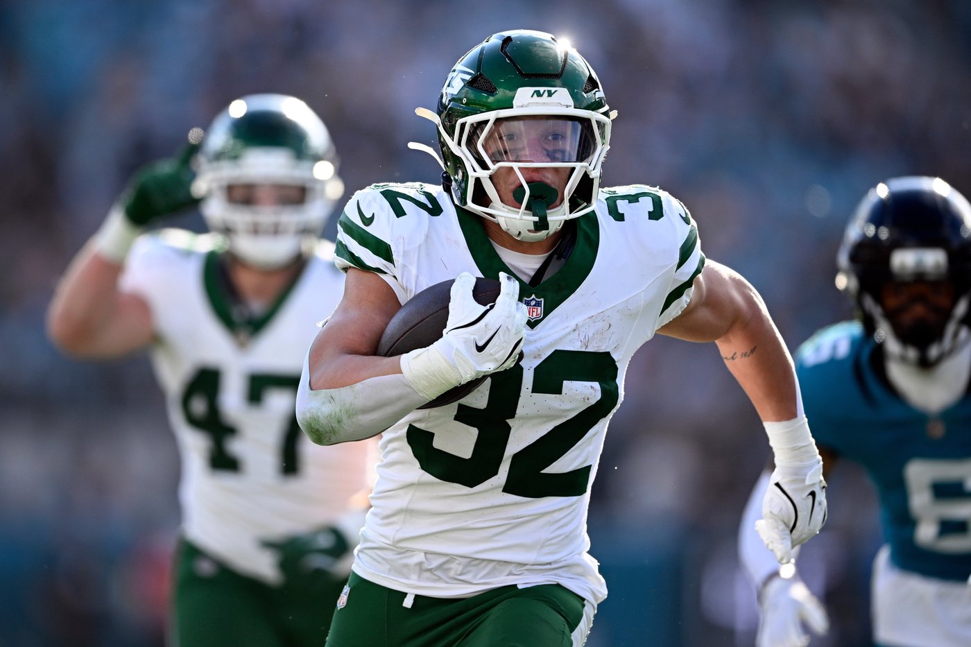 Jets and Saints looking for evidence of progress in a late-season matchup of rebuilding teams | iNFOnews.ca Jets and Saints looking for evidence of progress in a late-season matchup of rebuilding teams | iNFOnews.ca