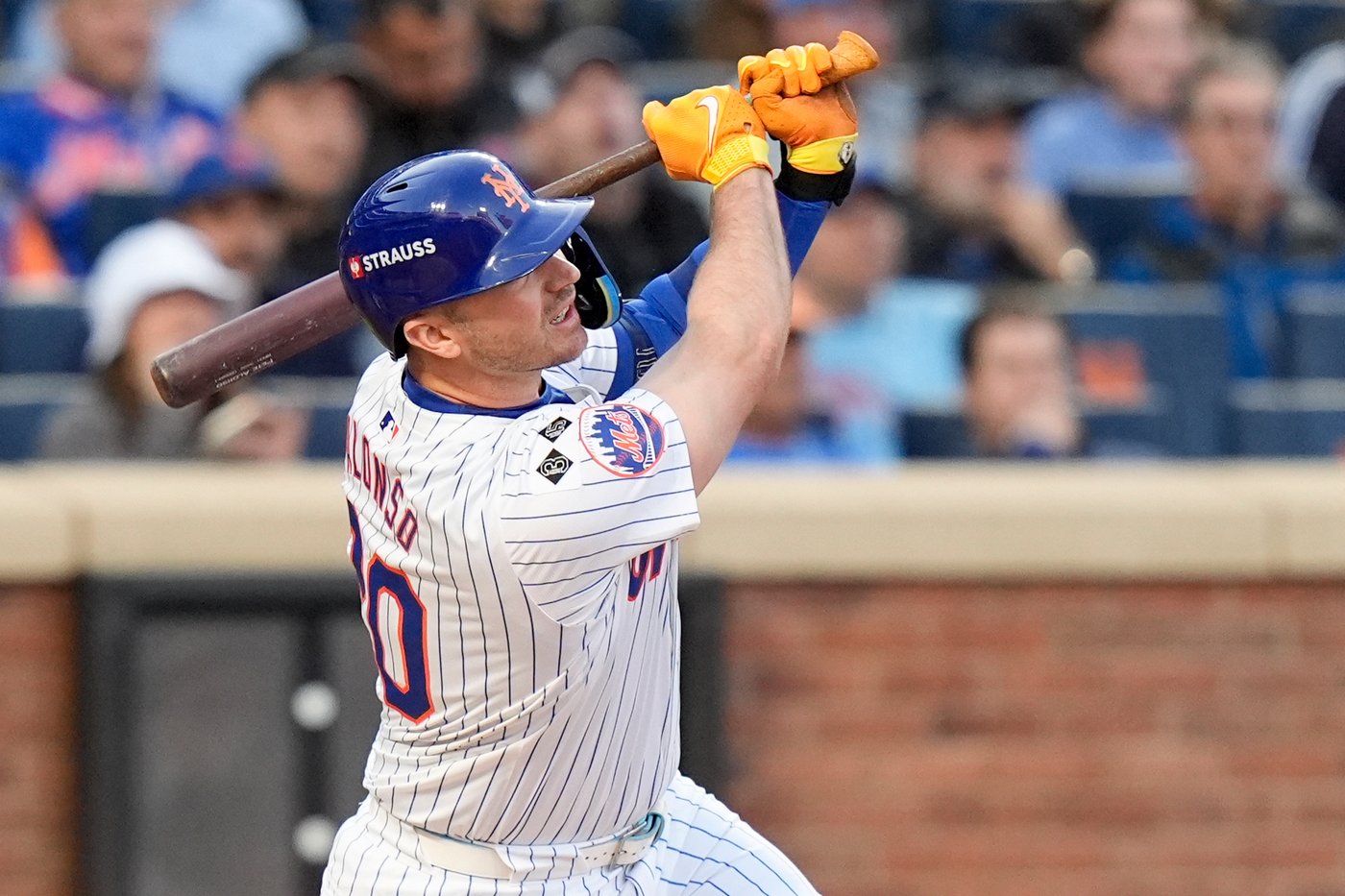 Orioles agree to $155 million, 5-year deal with slugger Pete Alonso, AP source says | iNFOnews.ca Orioles agree to $155 million, 5-year deal with slugger Pete Alonso, AP source says | iNFOnews.ca