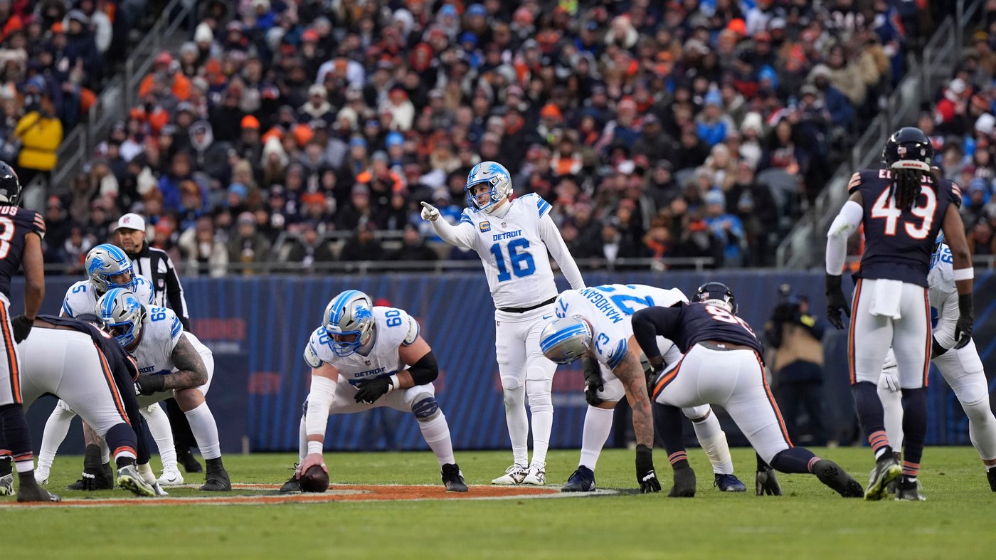 Missing playoffs, Lions fall short of expectations and preseason predictions for Campbell's team | iNFOnews.ca