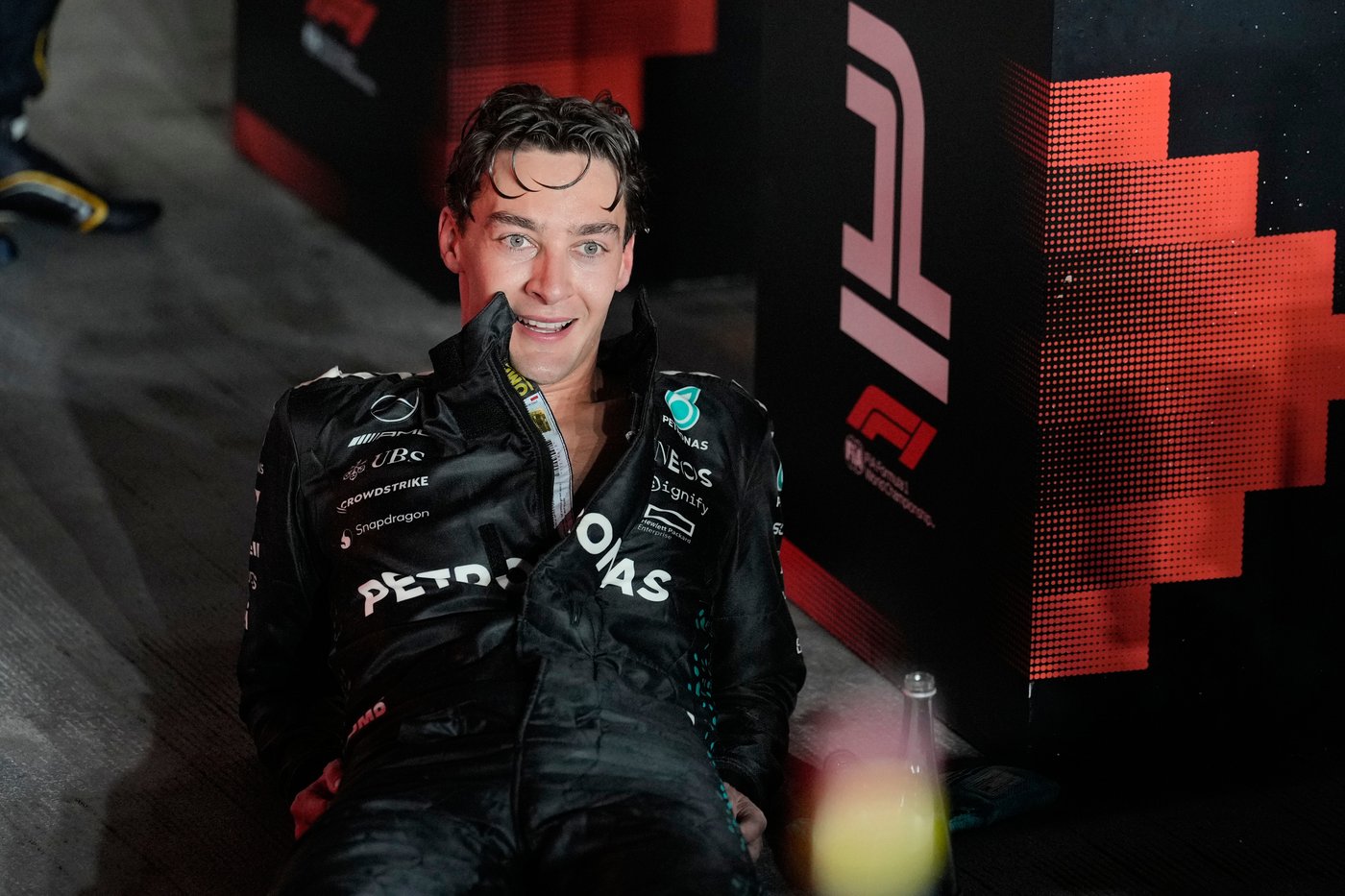 George Russell and Kimi Antonelli staying with Mercedes F1 team in 2026 | iNFOnews.ca George Russell and Kimi Antonelli staying with Mercedes F1 team in 2026 | iNFOnews.ca