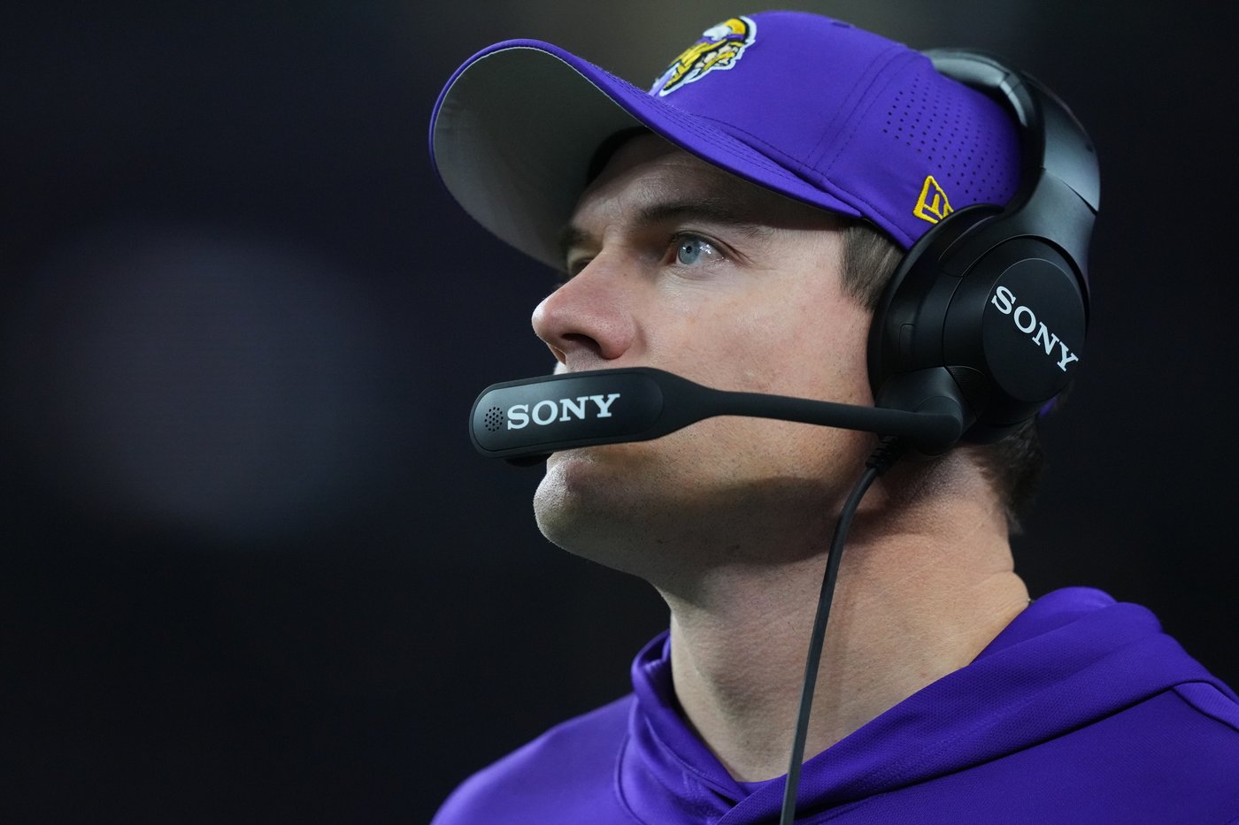 J.J. McCarthy and the Vikings win after being eliminated from playoffs before kickoff at Cowboys | iNFOnews.ca J.J. McCarthy and the Vikings win after being eliminated from playoffs before kickoff at Cowboys | iNFOnews.ca