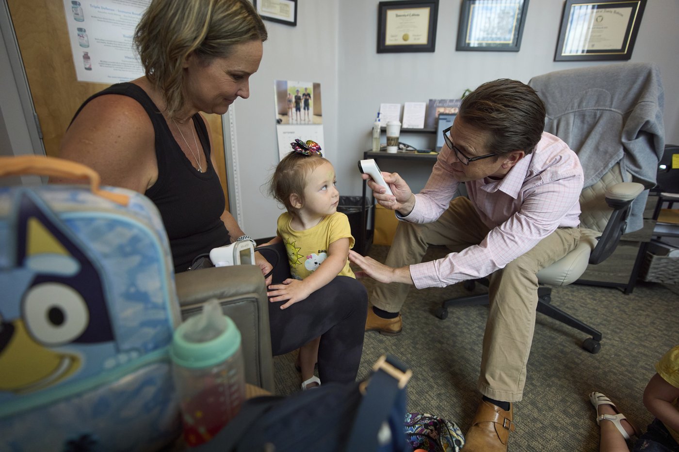 Anti-science bills hit statehouses, stripping away public health protections built over a century | iNFOnews.ca Anti-science bills hit statehouses, stripping away public health protections built over a century | iNFOnews.ca