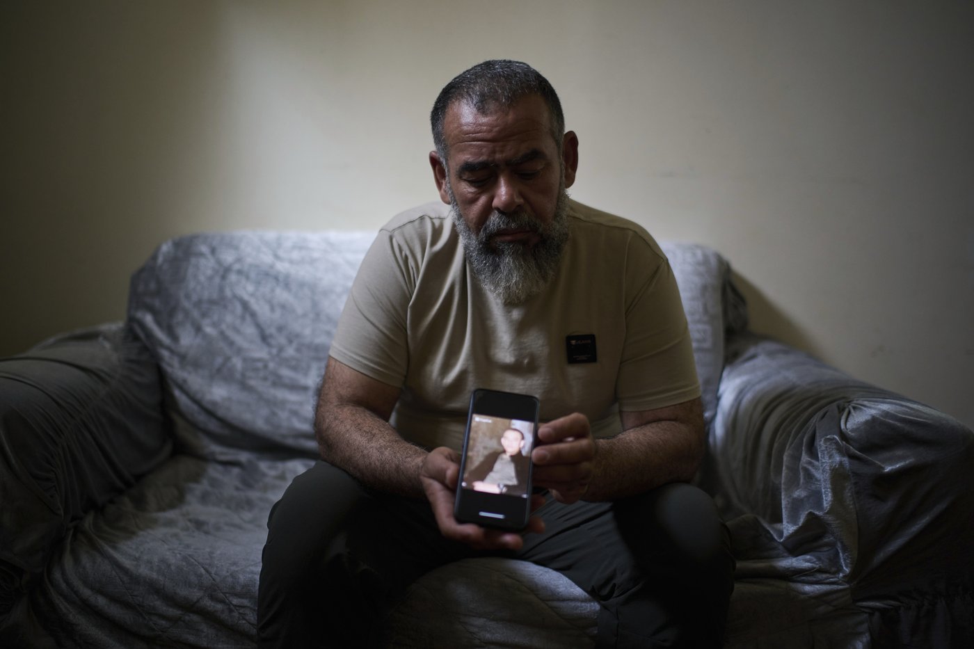 PHOTO ESSAY: 18 young lives have been lost in the West Bank this year | iNFOnews.ca