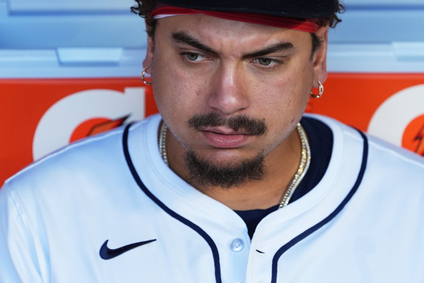Mariners' Josh Naylor in lineup in Game 3 of ALDS against Tigers after dealing with personal matter | iNFOnews.ca