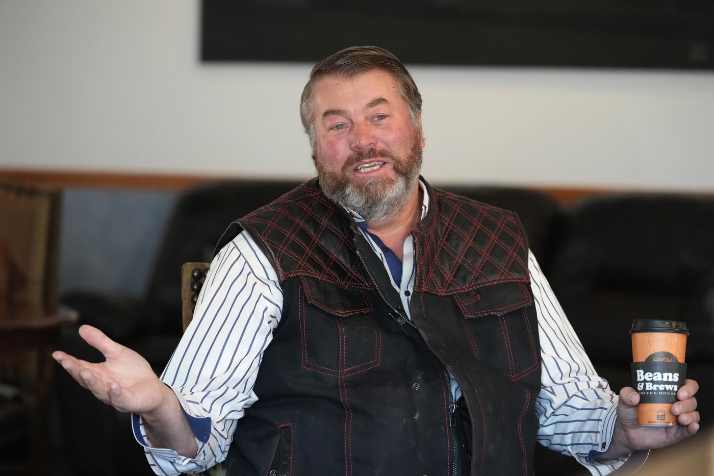 Polygamous sect's sway has dwindled in twin towns on Arizona-Utah line. Residents enjoy new freedoms | iNFOnews.ca Polygamous sect's sway has dwindled in twin towns on Arizona-Utah line. Residents enjoy new freedoms | iNFOnews.ca