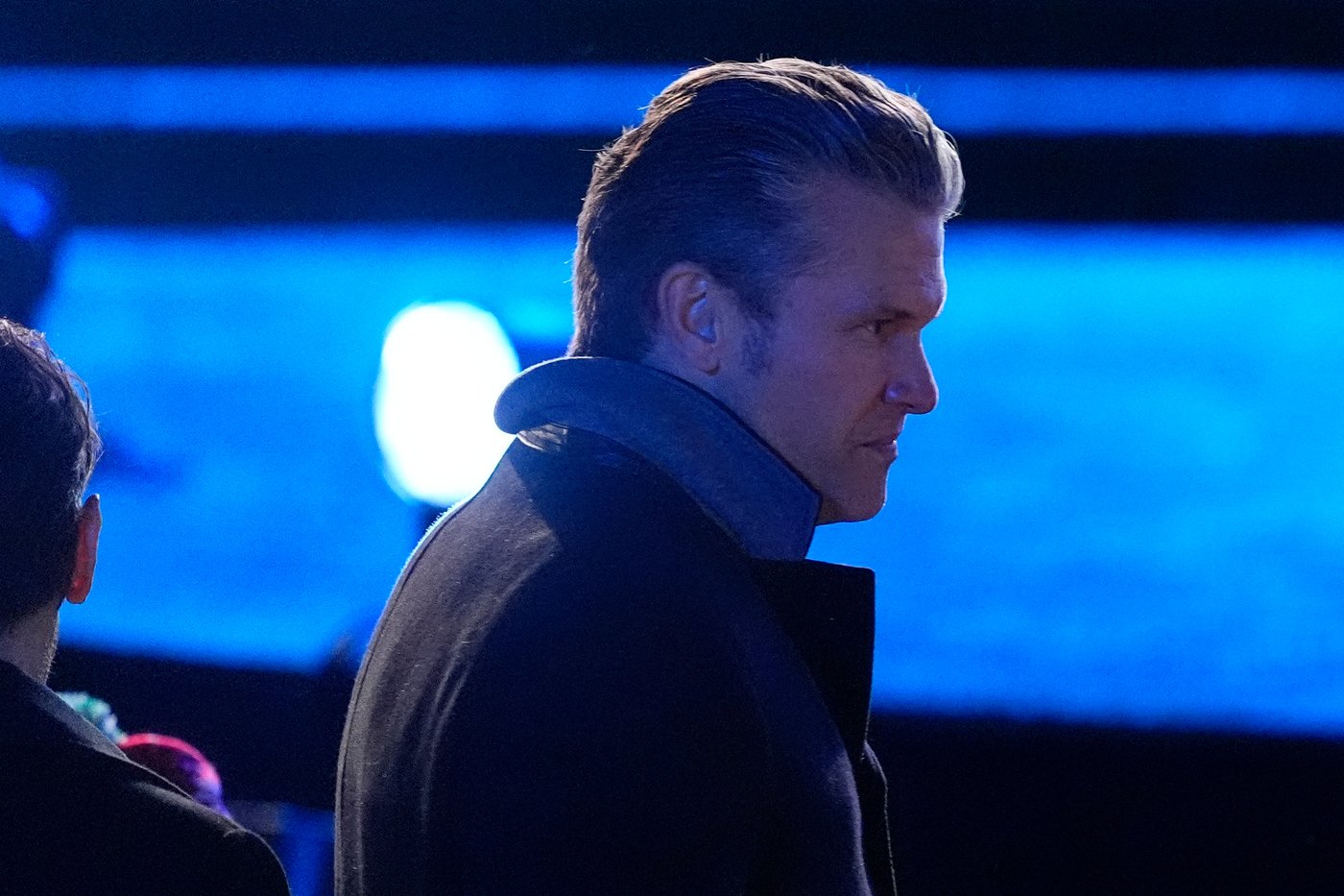 Hegseth defends strikes on alleged cartel boats, says Trump can order use of force 'as he sees fit' | iNFOnews.ca Hegseth defends strikes on alleged cartel boats, says Trump can order use of force 'as he sees fit' | iNFOnews.ca