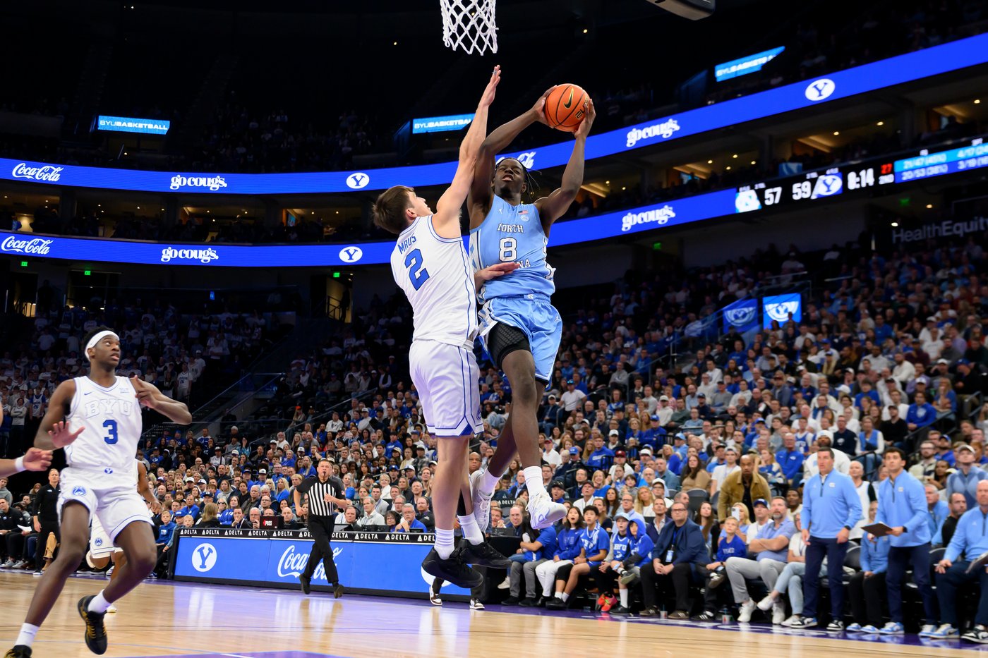 No. 6 Duke keeps its frequent perch as favorite in ACC race featuring No. 11 Louisville, No. 25 UNC | iNFOnews.ca No. 6 Duke keeps its frequent perch as favorite in ACC race featuring No. 11 Louisville, No. 25 UNC | iNFOnews.ca