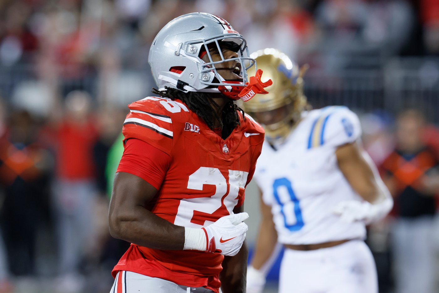 No. 1 Ohio State dominates UCLA 48-10 with highlight plays from Peoples and Styles | iNFOnews.ca No. 1 Ohio State dominates UCLA 48-10 with highlight plays from Peoples and Styles | iNFOnews.ca